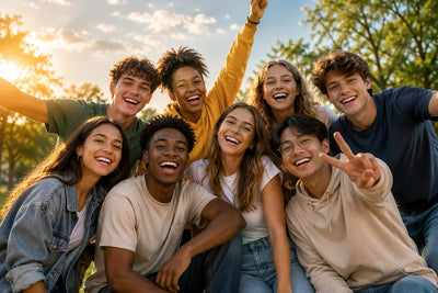 Thriving Youth Collection