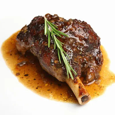 Série: à la redécouverte des aliments/ l'agneau LUSOQUOT