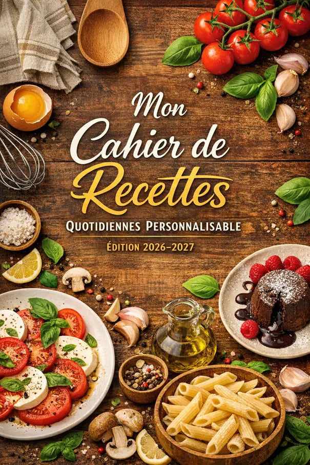 Série - Outils en cuisine LUSOQUOT