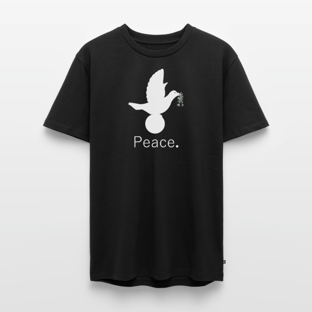 T-shirt Premium Homme - noir