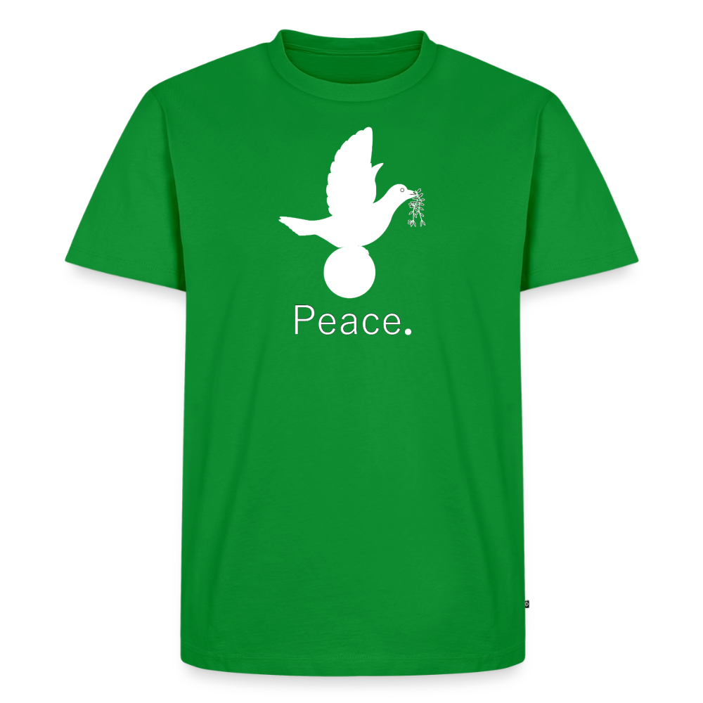 T-shirt Premium Homme - vert