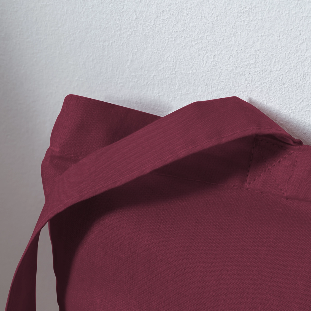 Tote Bag  I love you to moon and back Shaanti noir - Lusoquot - bordeaux