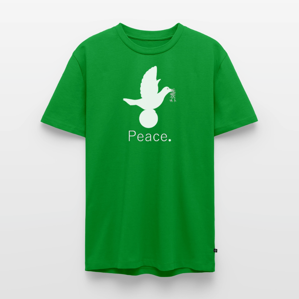 T-shirt Premium Homme - vert
