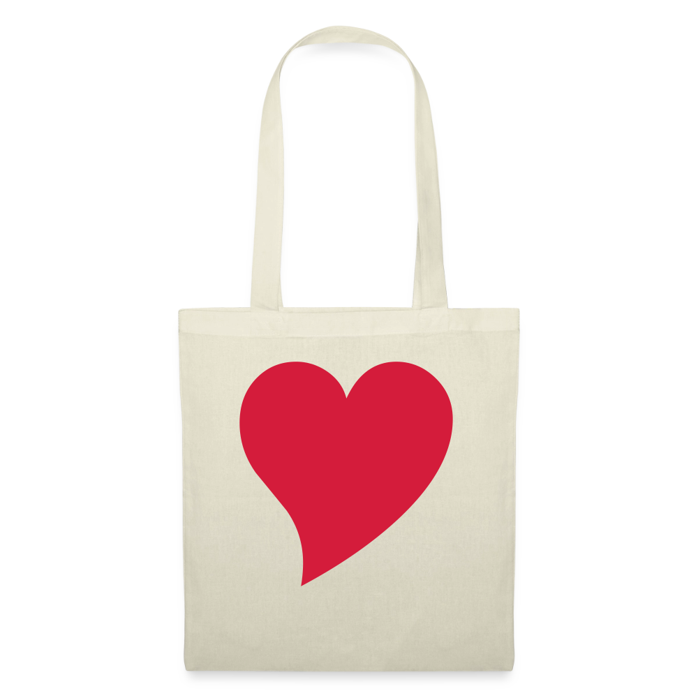 Tote Bag_peacerouge - nature